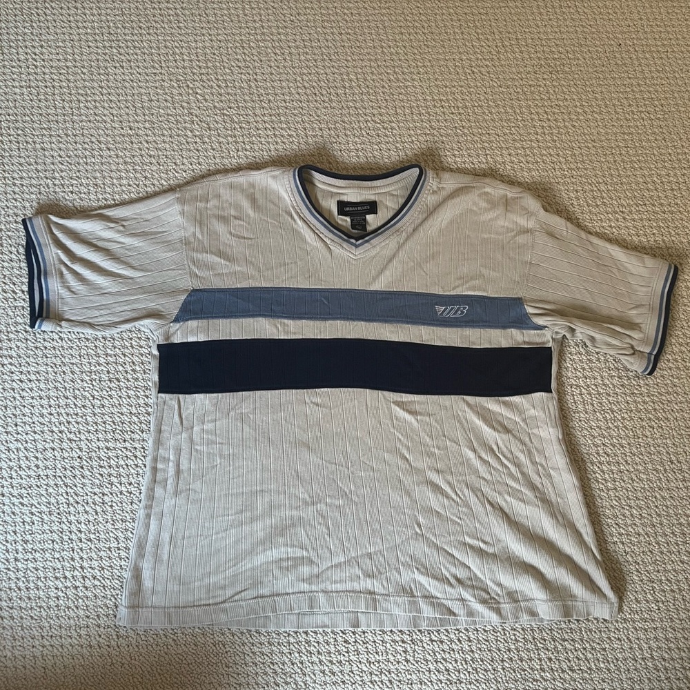 Urban Blues mens size medium shirt